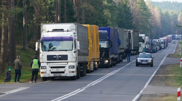 1 Ba Lan Dong Cua Bien Gioi Voi Belarus Cang Thang Ngoai Giao Voi Trung Quoc Gia Tang