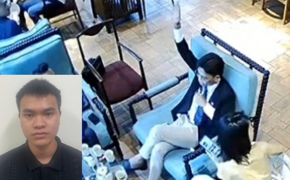 1 Bat Khan Cap Dan Em Cua Tong Tai Trong Vu Danh Nhan Vien Quan Ca Phe