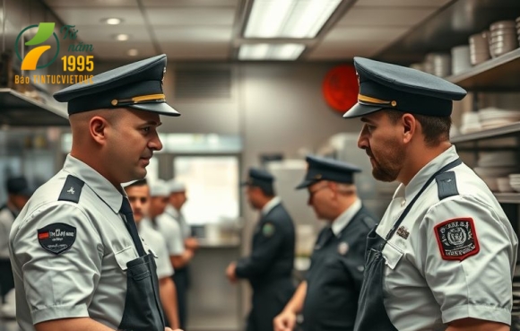 1 Duc Siet Chat Kiem Soat Lao Dong Bat Hop Phap Trong Nganh Nha Hang Khach San