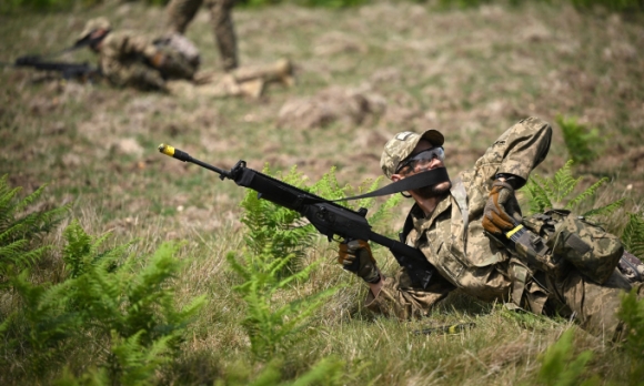 1 Kinh Nghiem Chien Su Giup Ukraine Tro Thanh Thay Day Nato