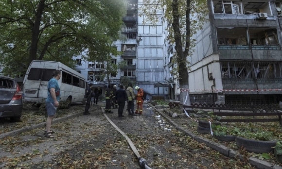 1 Nga Phong Hon 600 Uav Ten Lua Tap Kich Ukraine Trong Dem