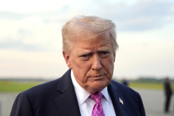 1 Ong Trump Venezuela Se Tra Gia Neu Khong Tiep Nhan Nguoi Di Cu