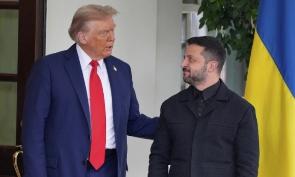 1 Ong Zelensky Sap Gap Ong Trump Nham Thuc Day Trung Phat Nga