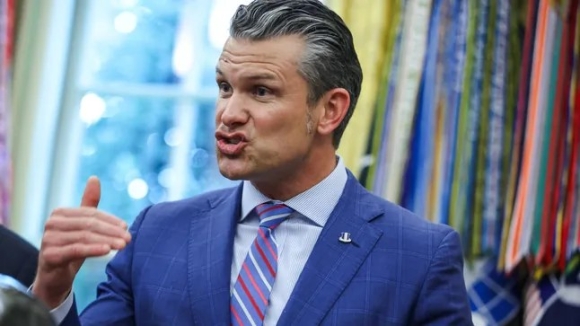 1 Pentagon Siet Chat Hoat Dong Bao Chi Gioi Han Nghiem Ngat Quyen Tiep Can Thong Tin