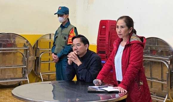 1 Vu Thong Tin Thuc Pham Ban Vao Truong Hoc Nghe Hieu Truong Noi Phu Huynh Day Song