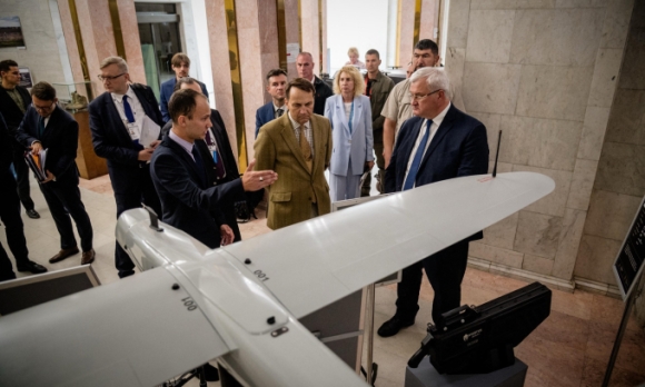 2 Kinh Nghiem Chien Su Giup Ukraine Tro Thanh Thay Day Nato