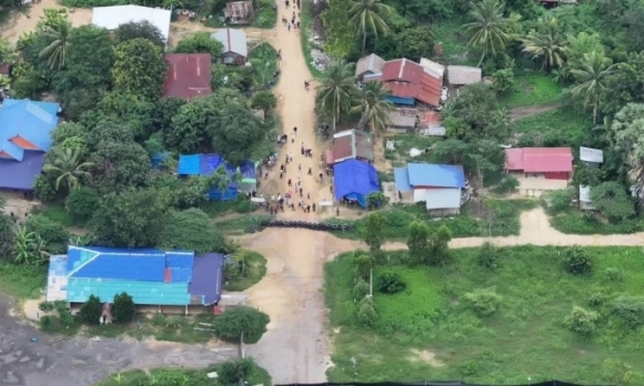 2 Thai Lan Ra Toi Hau Thu Voi Nguoi Campuchia O Vung Tranh Chap