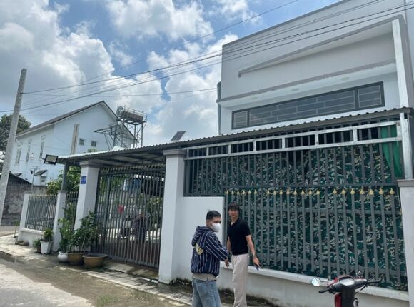 2 Vu Xay Nham Nha Tren Dat Nguoi Khac O Tphcm Chu Nha Noi Ly Do Nham Neu Phuong An Giai Quyet