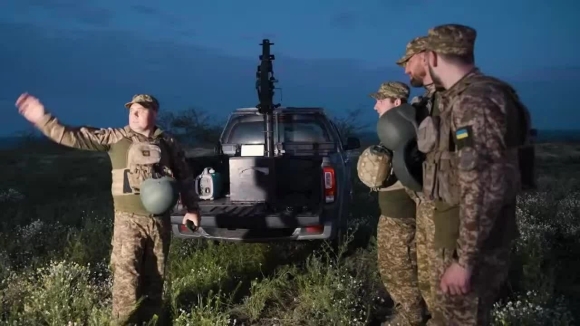 3 Kinh Nghiem Chien Su Giup Ukraine Tro Thanh Thay Day Nato