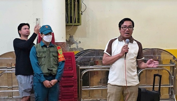 7 Vu Thong Tin Thuc Pham Ban Vao Truong Hoc Nghe Hieu Truong Noi Phu Huynh Day Song