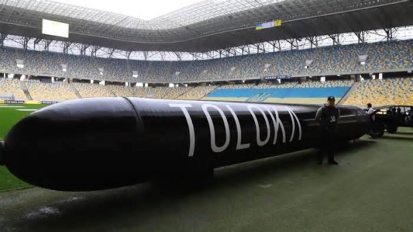 1 Ngu Loi Khong Nguoi Lai 5 Tan Cua Ukraine Vua Cong Bo So Phan Cau Kerch Da Duoc Dinh Doat