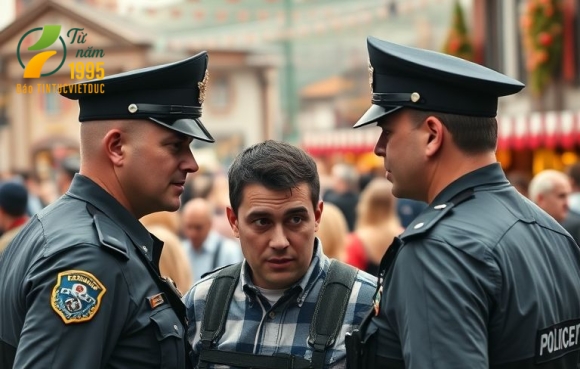 1 Su Co Tai Oktoberfest Du Khach Bi Xu Ly Vi Hanh Vi Chao Kieu Hitler