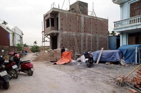 3 Xay Nha Tren Dat Nguoi Khac Chu Dat To Cao Viec Chiem Doat Quyen Su Dung Dat