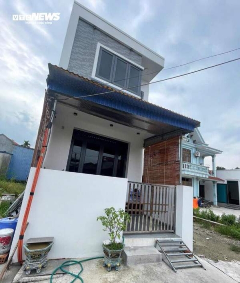 4 Xay Nha Tren Dat Nguoi Khac Chu Dat To Cao Viec Chiem Doat Quyen Su Dung Dat