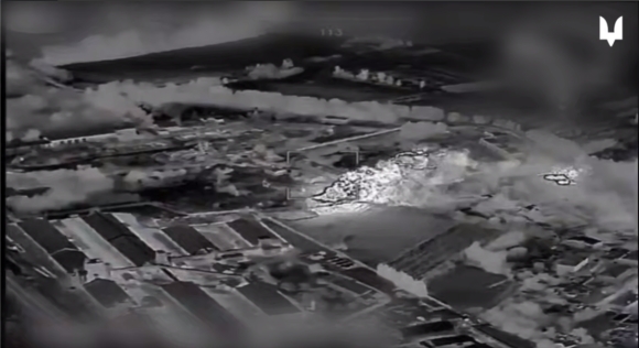 1 Dac Nhiem Ukraine Tung Don Sam Set Nhan Chim Can Cu Cua Lu Doan Thuy Quan Luc Chien Nga Trong Bien Lua