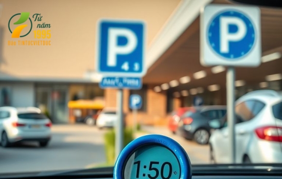 1 Do Xe O Mien Phi O Duc Dung Mat Tien Vi Mot So Suat Nho