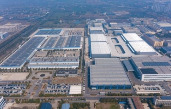 1 Them Hang Xe Dien Nezha Cua Trung Quoc Sup Do No Xau 14 Ty Usd Doanh Thu Boc Hoi 98 Nhan Vien Bi No Luong Dong Loat Bieu Tinh