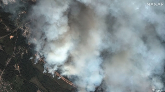 1 Ukraine O At Giang Don Sam Set San Phang Kho Dan Khong Lo Kho Uav 19000 Chiec Ban Nat S 400 Cua Nga