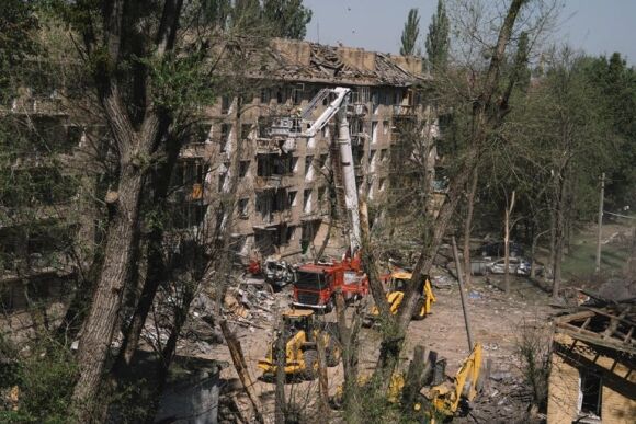 2 Trieu Tien Dang Lam Nha Cung Cap Cho Nga Tu Dan Duoc Den Ten Lua