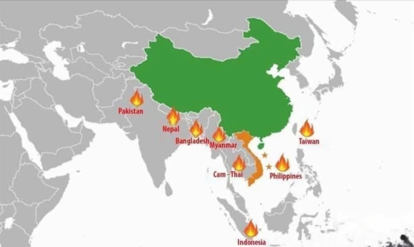 1 Loi Di Nao Cho Viet Nam