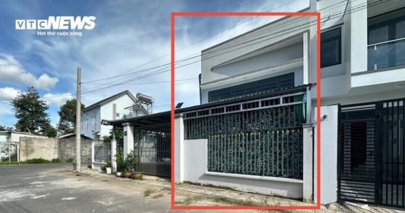 1 Vu Xay Nham Nha Tren Dat Nguoi Khac O Tphcm Chu Nha Se Thue Than Den Di Doi