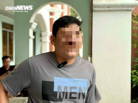 2 Vu Xay Nham Nha Tren Dat Nguoi Khac O Tphcm Chu Nha Se Thue Than Den Di Doi