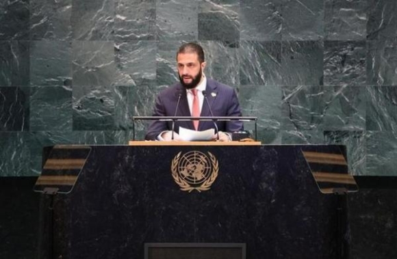 1 Gap Nhau Tai Lien Hop Quoc Lanh Dao Syria Va Ukraine Nhat Tri Khoi Phuc Quan He