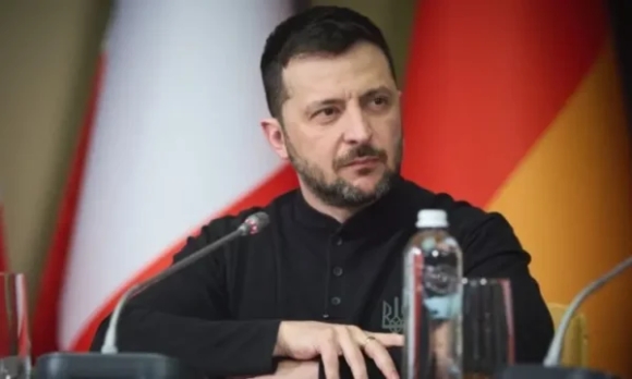 1 Zelensky Canh Bao Dien Kremlin Co The Can Ham Tru An Bom Neu Chien Tranh Tiep Dien