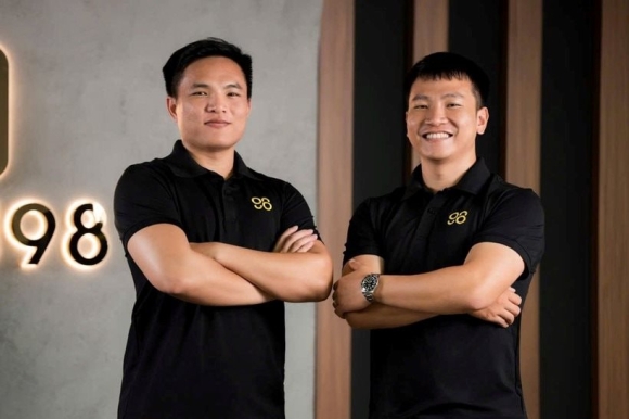 6 Cu Bat Tay 25 Trieu Usd Cua Shark Binh Boc Hoi 99 Top 100 Token Von Hoa Lon Va Ky Lan Cong Nghe Nhin Lai Gan 1 Thap Ky Nguoi Viet Lam Tien So