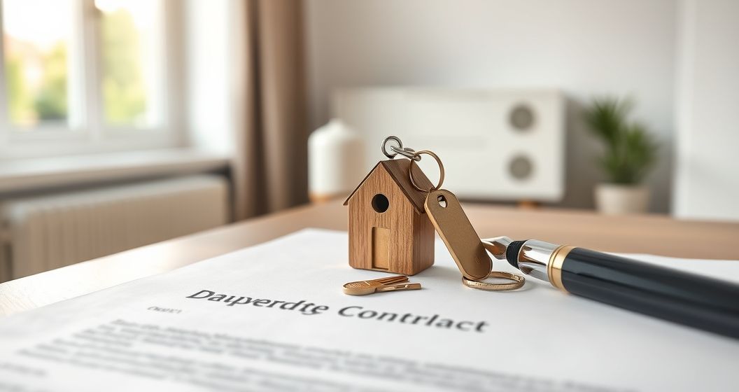 Chi Phi An Khi Mua Nha Tai Duc Nhung Dieu Nguoi Mua Can Biet