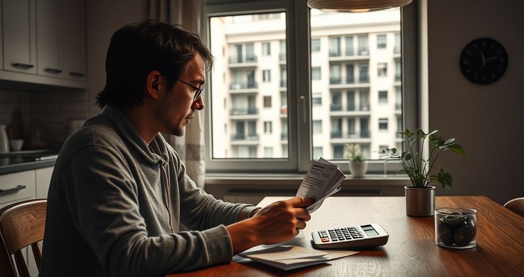 Gánh nặng thuê nhà tại Đức: cứ bảy người có một người chi hơn nửa thu nhập cho nhà ở