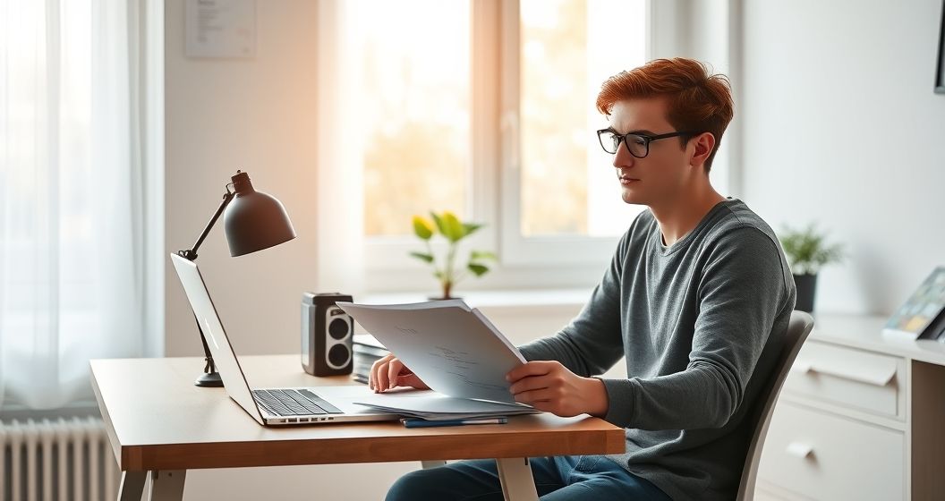 Luật chu cấp tại Đức: trách nhiệm của cha mẹ không kết thúc khi con tròn 18 tuổi