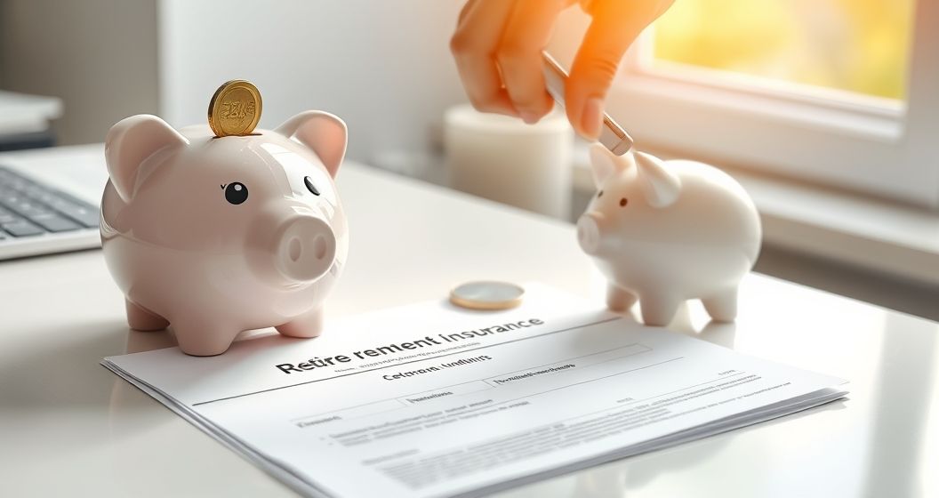 Lương hưu 2.000 euro một tháng ở Đức: một mục tiêu không dễ dàng