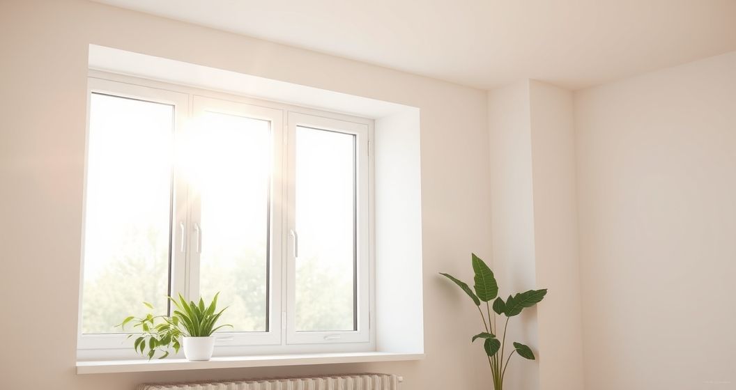 Nấm mốc trong nhà ở Đức: những sai lầm phổ biến và cách xử lý đúng chuẩn