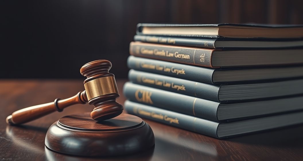 Người đàn ông ở Đức bị phạt vì nhận trợ cấp sai quy định do không biết luật