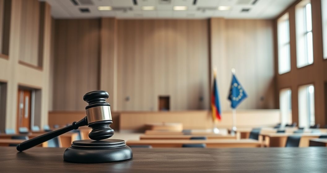 Người tị nạn Iraq đối mặt với cáo buộc quấy rối hàng loạt tại Dresden