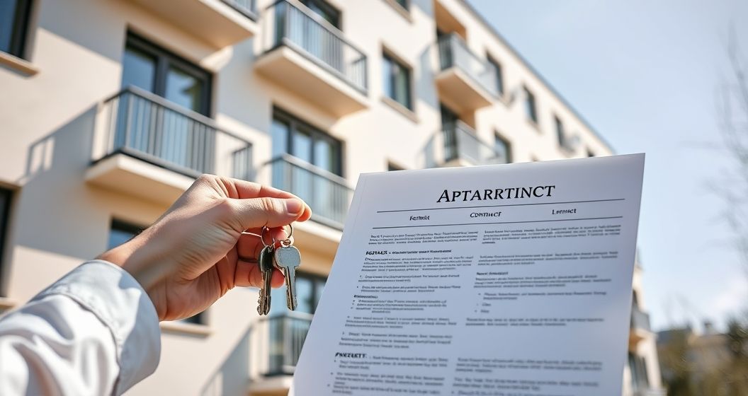 Tăng tiền thuê nhà ở Đức: quyền lợi của người thuê được bảo vệ như thế nào