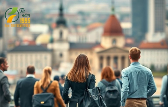 1 So Nguoi Roi Duc Tang Ky Luc Cac Nhom Dan Nao Dang Bo Nuoc Duc Ra Di