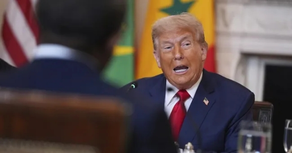 1 Trump Bat Ngo Thong Bao Ap Thue Toi 50 Mat Hang Xuat Khau Chu Luc Cua Viet Nam Hang Ty Usd Doi Dien Thach Thuc Lon