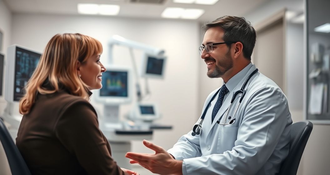 Đề xuất thu phí tới 350 euro cho lịch hẹn bác sĩ chuyên khoa gây tranh cãi tại Đức