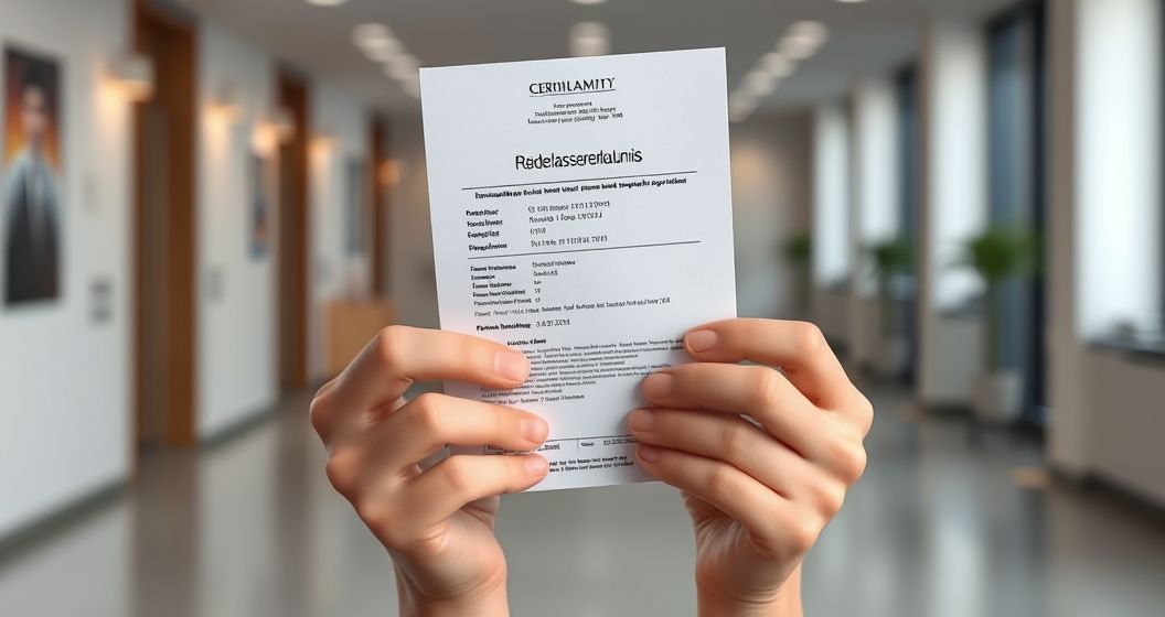 Định cư vĩnh viễn tại Đức: các trường hợp ngoại lệ không cần 60 tháng đóng bảo hiểm