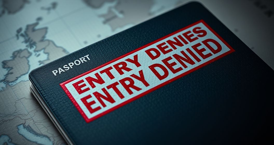 Lenh Cam Nhap Canh Vao Duc Nhung Hau Qua Phap Ly Va Phuong An Xu Ly