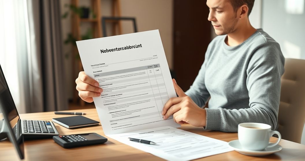 Nebenkostenabrechnung ở Đức: cách kiểm tra và bảo vệ quyền lợi khi có sai sót