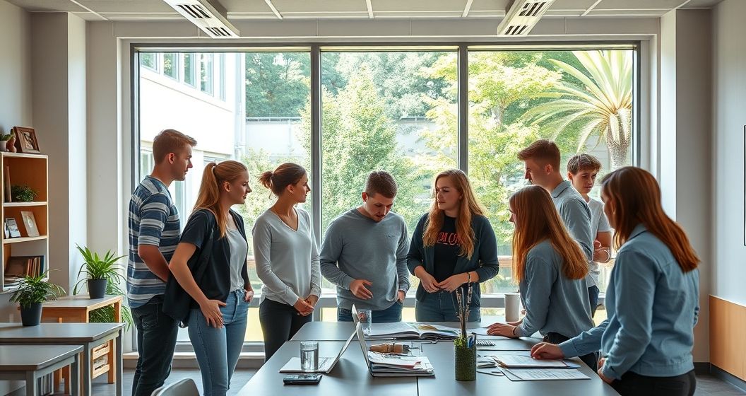 Nghia Vu Di Hoc O Duc Luat Nghiem Khac Va Nhung Dieu Phu Huynh Can Biet