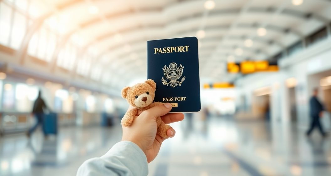 Quy Dinh Xuat Nhap Canh Cho Tre Em Tai Duc Khi Khong Co Cha Me Di Cung