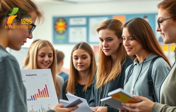 1 Dinh Huong Nghe Nghiep Cho Hoc Sinh Duc Lo Trinh Tu Truong Hoc Ra The Gioi Viec Lam