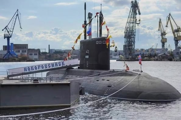 1 Tau Ngam Kilo Cua Nga Gap Su Co Nghiem Trong O Dia Trung Hai Nguy Co Phat No Va Tham Hoa Moi Truong