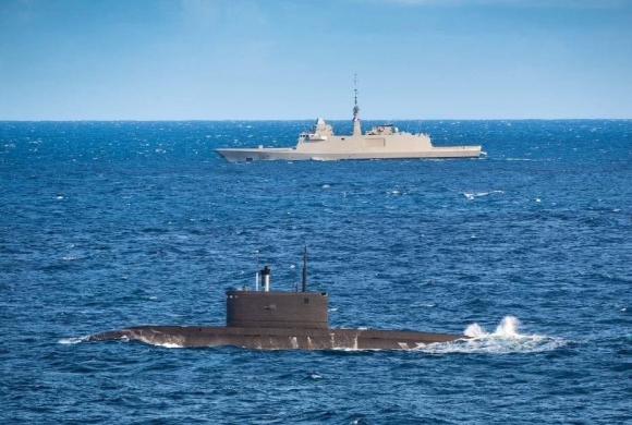 3 Tau Ngam Kilo Cua Nga Gap Su Co Nghiem Trong O Dia Trung Hai Nguy Co Phat No Va Tham Hoa Moi Truong