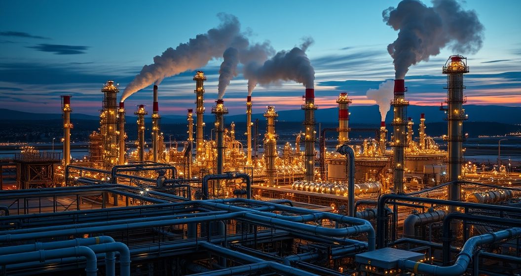 Moscow đối mặt với nguy cơ thiếu hụt xăng dầu trong những tháng tới