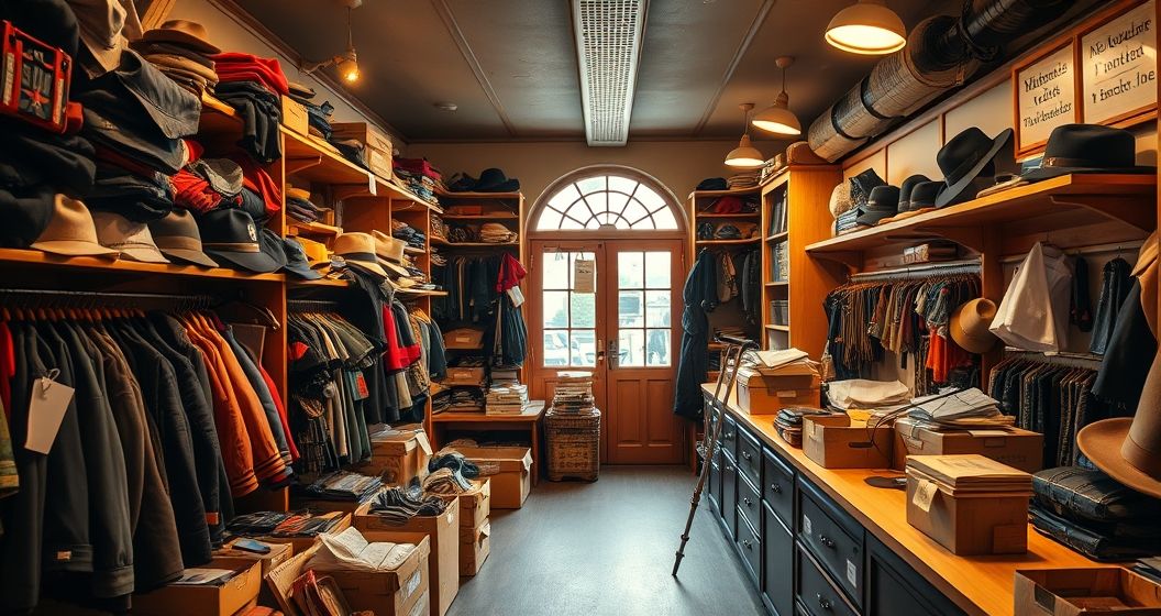 Những vật dụng bị bỏ quên tại Oktoberfest: từ áo khoác đến gậy chống